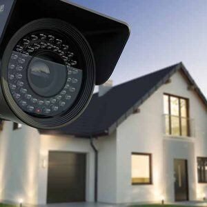 Read more about the article The most effective home security options according to experts